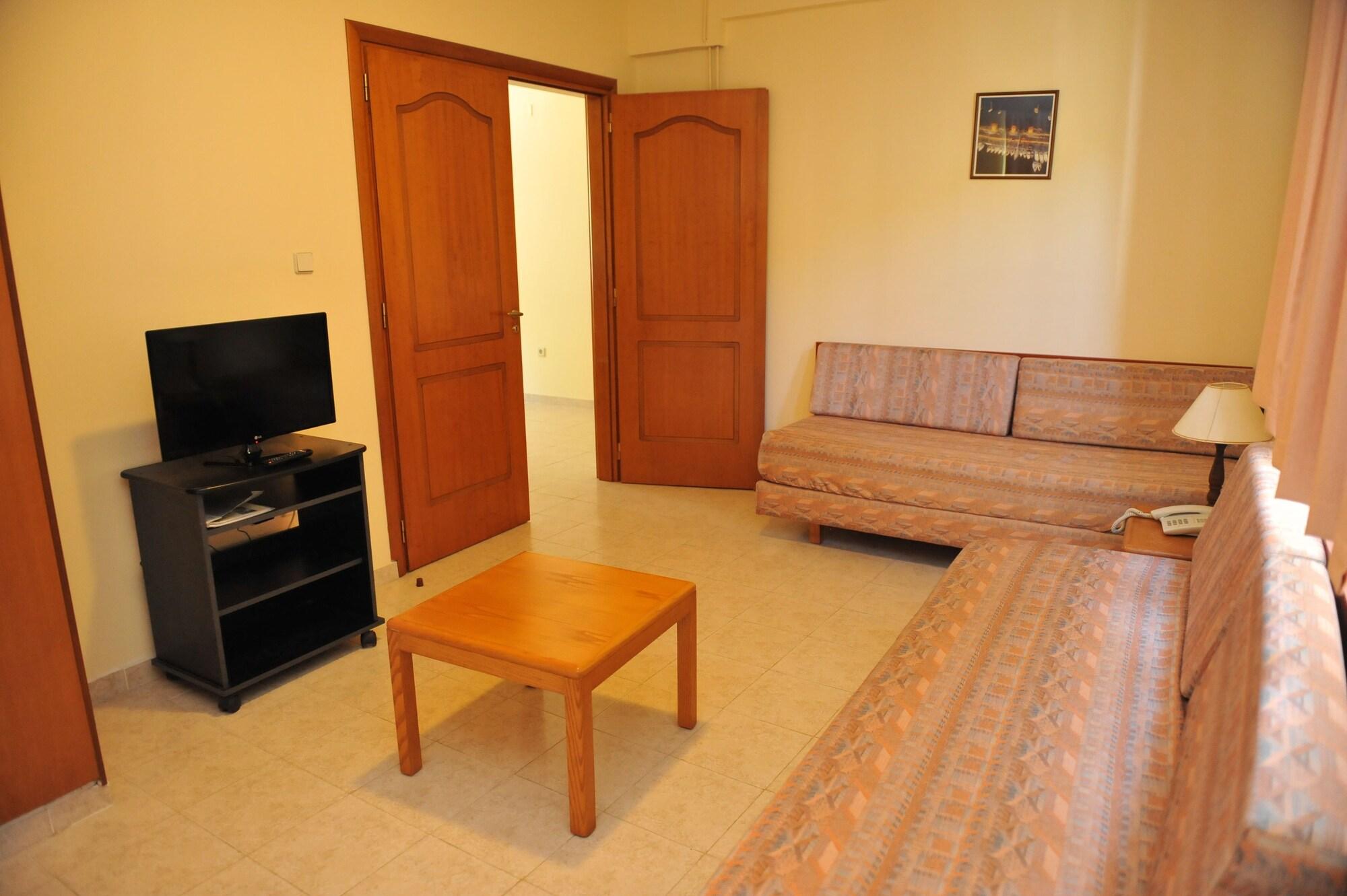 Niki Aparthotel Ialysos (Rhodes)