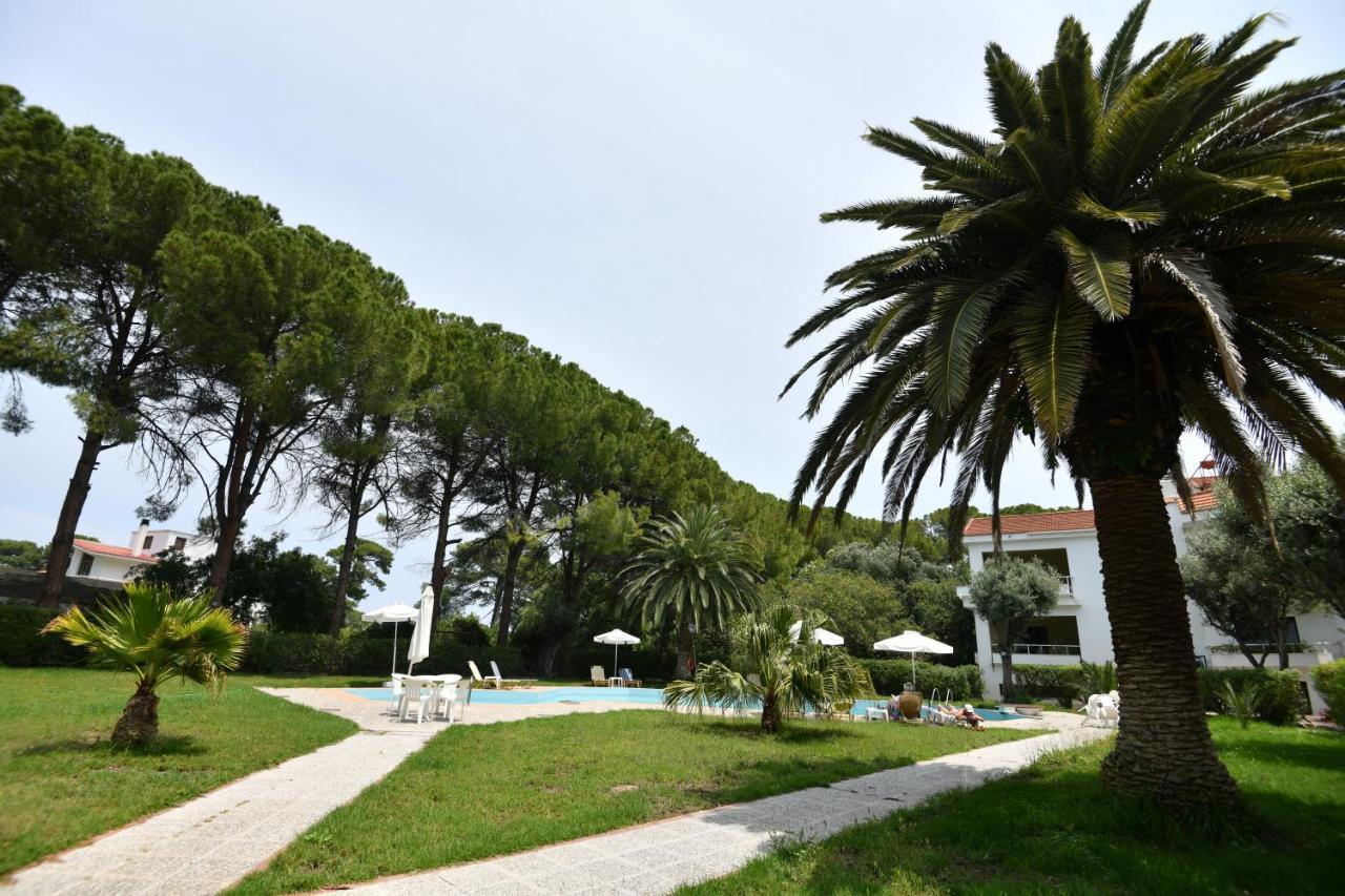 Lejlighedshotel Niki