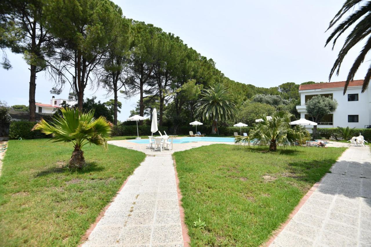 Lejlighedshotel Niki