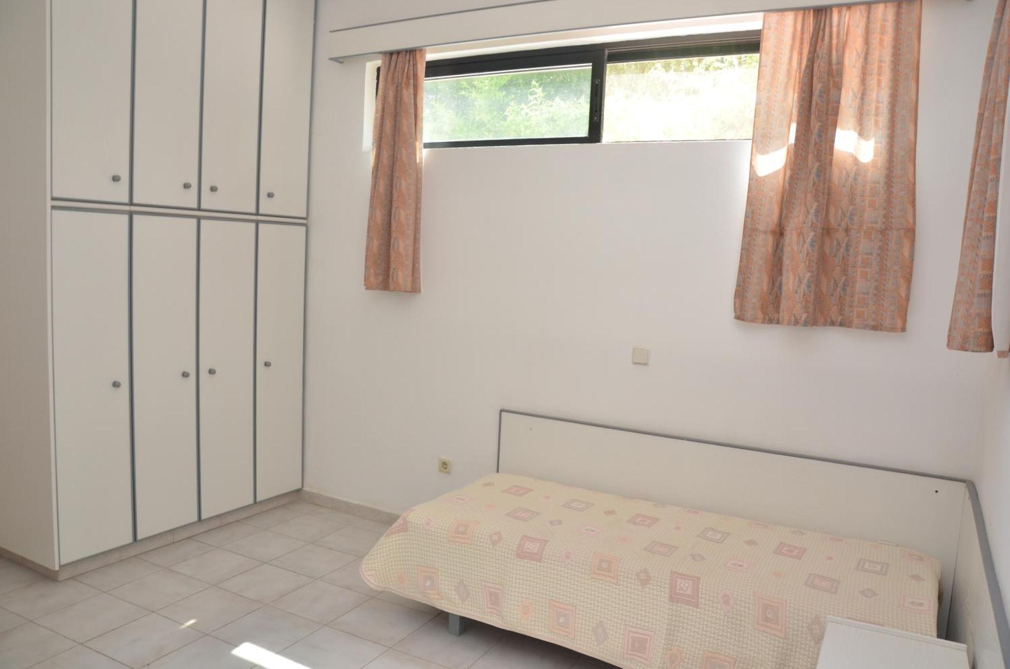 Lejlighedshotel Niki 3*