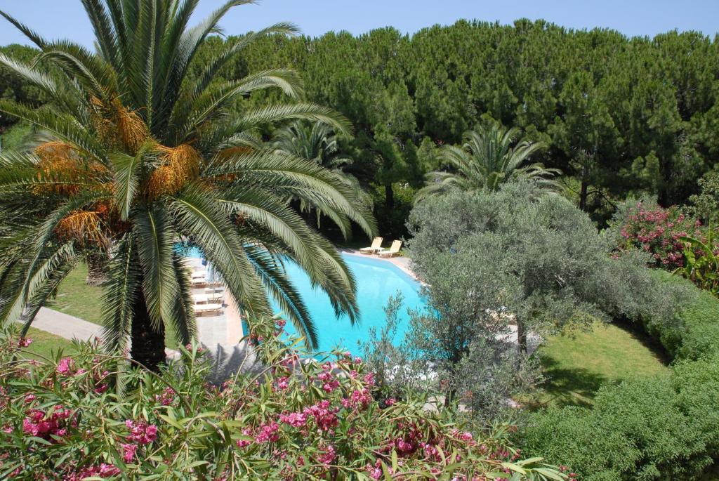 Niki Lejlighedshotel 3*