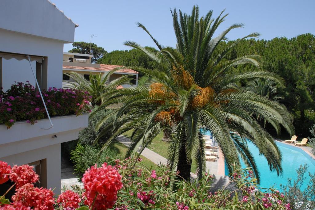 Niki Lejlighedshotel
