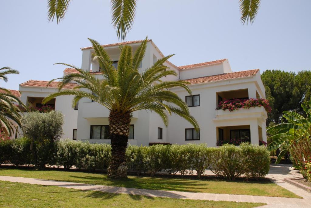 Lejlighedshotel Niki