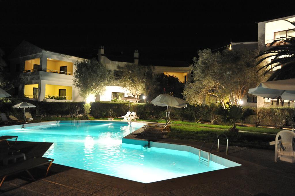 Niki Lejlighedshotel