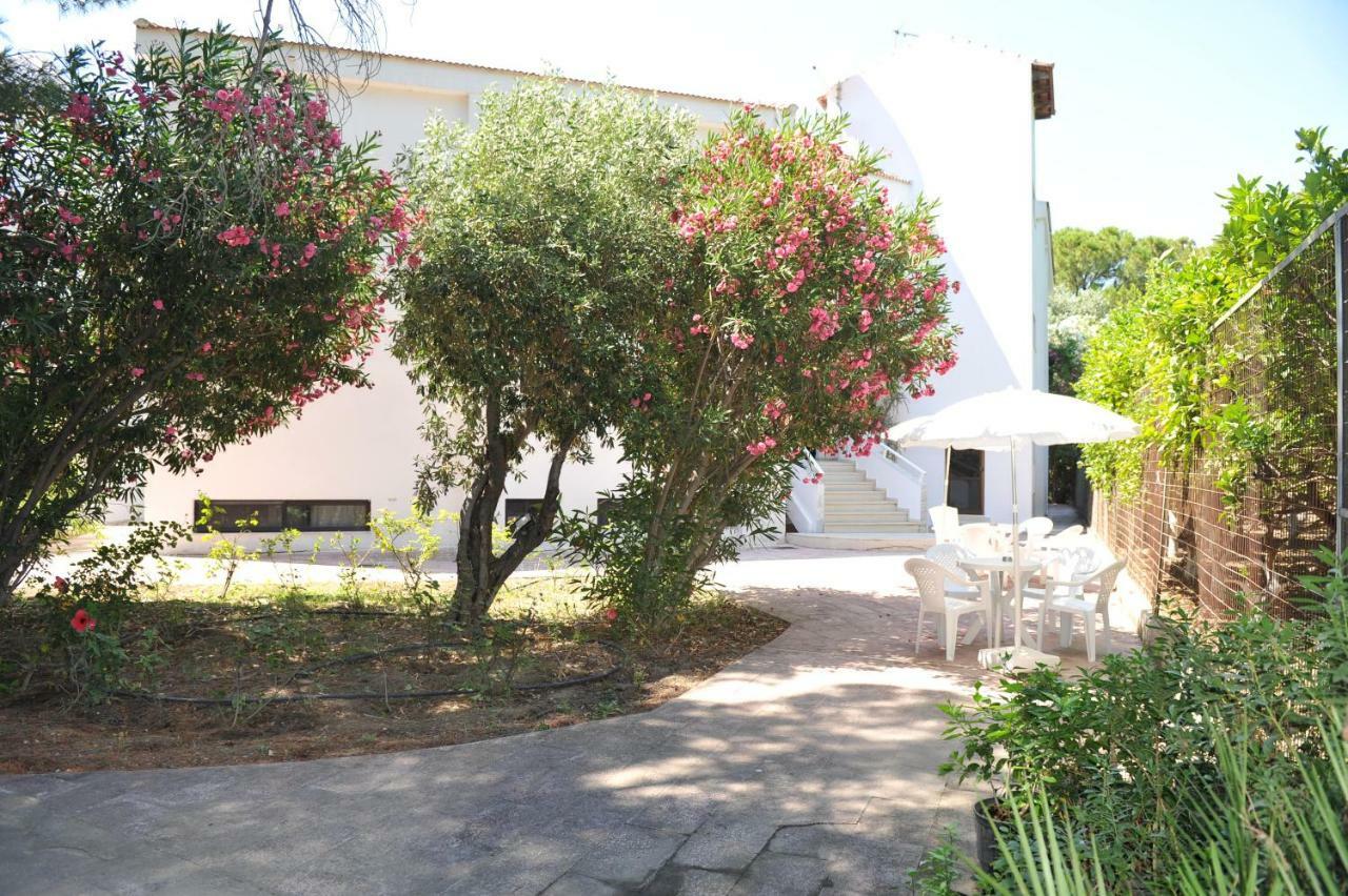 Niki Aparthotel