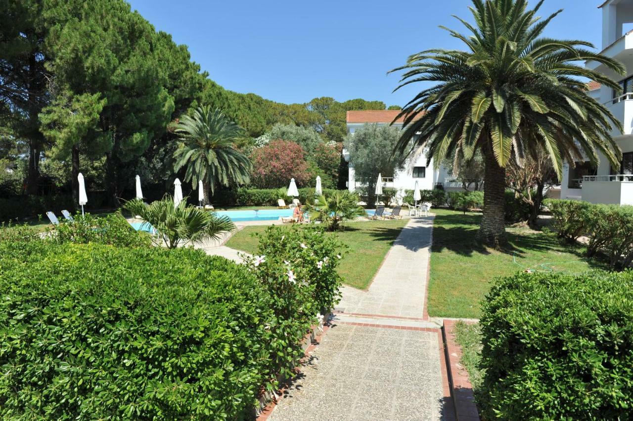 Lejlighedshotel Niki 3*