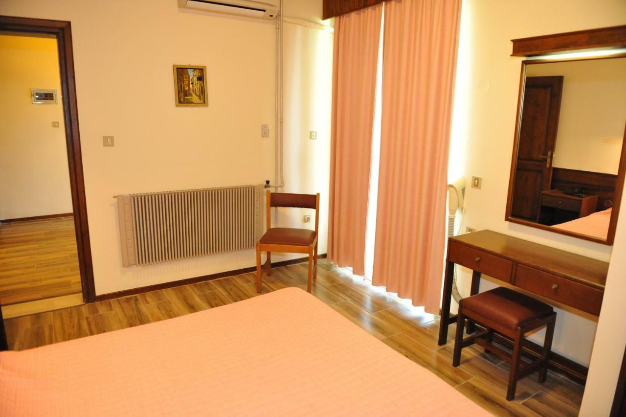 Niki Lejlighedshotel