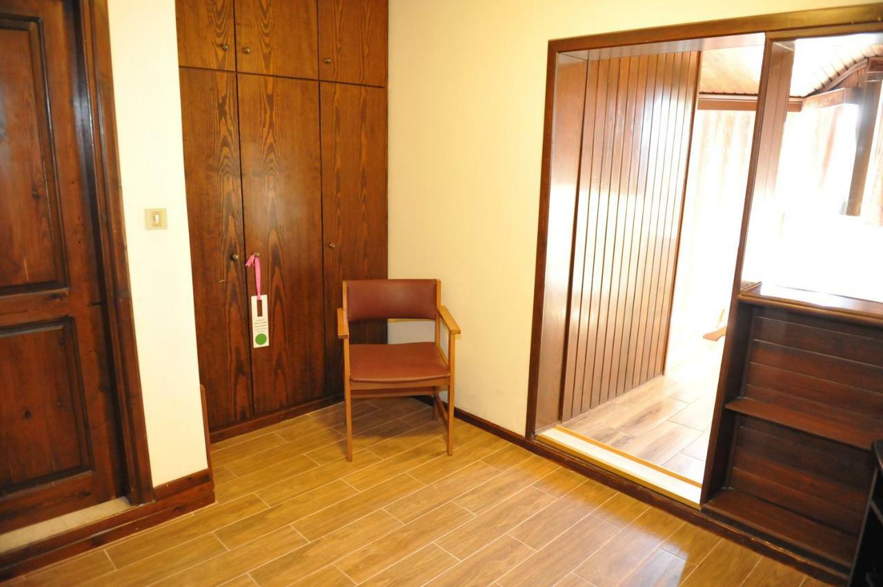 Niki Lejlighedshotel Lalyssos