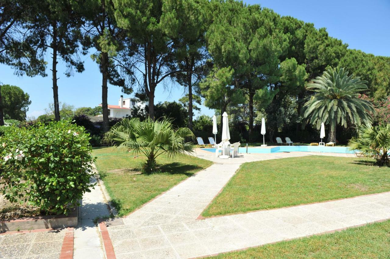 Niki Lejlighedshotel Lalyssos