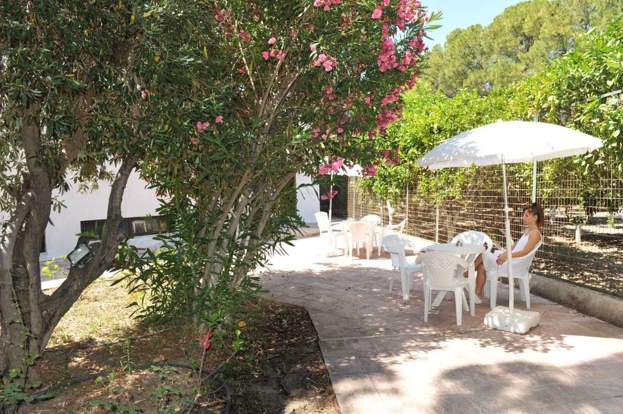 Lejlighedshotel Niki Lalyssos