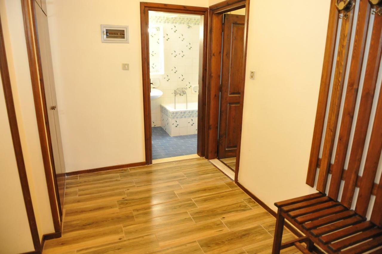 Niki Lejlighedshotel Lalyssos